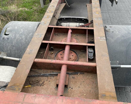 Келберг Uoplyst 2001 у Одесі на Automoto.ua Червоний Келберг Uoplyst, об'ємом двигуна 0 л та пробігом 0 тис. км за 5000 $, фото 6 на Automoto.ua