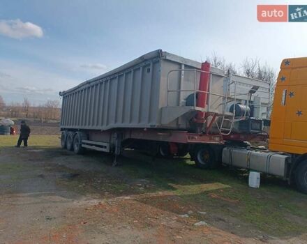 Червоний Келберг Uoplyst, об'ємом двигуна 0 л та пробігом 1 тис. км за 11999 $, фото 1 на Automoto.ua