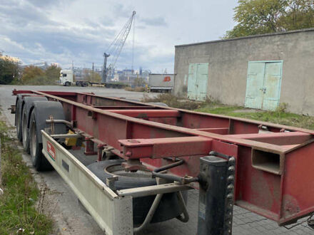 Червоний Келберг Uoplyst, об'ємом двигуна 0 л та пробігом 0 тис. км за 5000 $, фото 1 на Automoto.ua