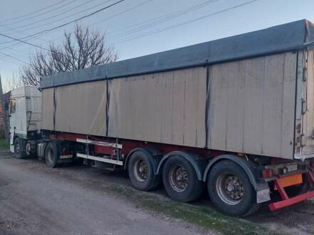 Келберг Uoplyst 1998 в Днепре (Днепропетровске) на Automoto.ua Серый Келберг Uoplyst, объемом двигателя 0 л и пробегом 123 тыс. км за 11999 $, фото 1 на Automoto.ua