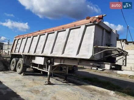 Келберг WPN 2W35 1993 у Костополе на Automoto.ua Сірий Келберг WPN 2W35, об'ємом двигуна 0 л та пробігом 200 тис. км за 9000 $, фото 1 на Automoto.ua