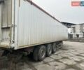 Красный Кемпф ХКД, объемом двигателя 0 л и пробегом 111 тыс. км за 37500 $, фото 1 на Automoto.ua