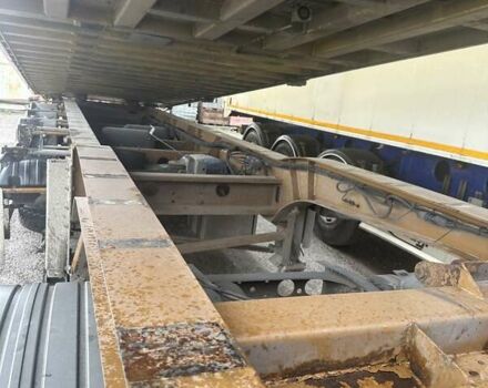 Кемпф ХКД, объемом двигателя 0 л и пробегом 2 тыс. км за 19999 $, фото 3 на Automoto.ua