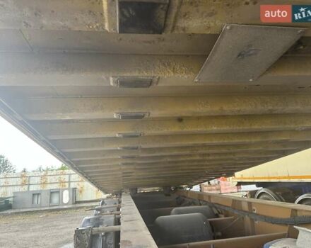 Кемпф ХКД, объемом двигателя 0 л и пробегом 2 тыс. км за 19999 $, фото 4 на Automoto.ua