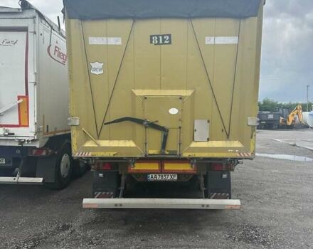 Кемпф ХКД, объемом двигателя 0 л и пробегом 2 тыс. км за 19999 $, фото 1 на Automoto.ua