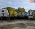 Білий Кемпф СК, об'ємом двигуна 0 л та пробігом 123 тис. км за 32500 $, фото 1 на Automoto.ua