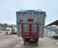 Червоний Кемпф СК, об'ємом двигуна 0 л та пробігом 50 тис. км за 19950 $, фото 8 на Automoto.ua