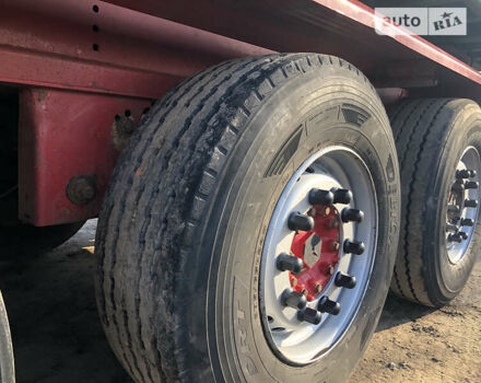 Кемпф СК, об'ємом двигуна 0 л та пробігом 200 тис. км за 26502 $, фото 12 на Automoto.ua