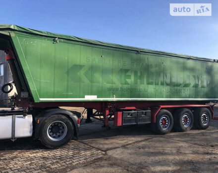 Кемпф СК, об'ємом двигуна 0 л та пробігом 200 тис. км за 26502 $, фото 6 на Automoto.ua