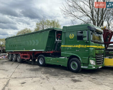 Кемпф СК, об'ємом двигуна 0 л та пробігом 200 тис. км за 26502 $, фото 23 на Automoto.ua