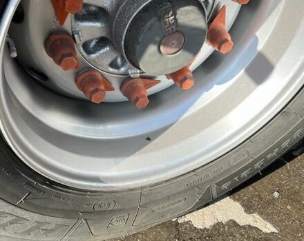 Кемпф СК, об'ємом двигуна 0 л та пробігом 0 тис. км за 14000 $, фото 1 на Automoto.ua
