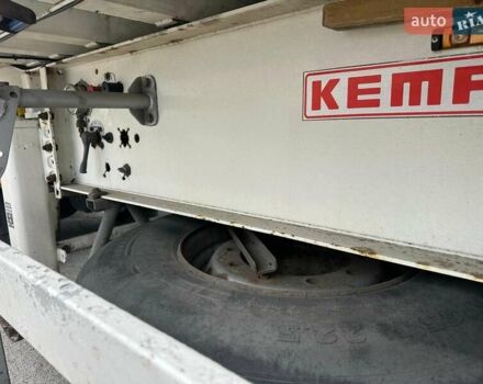 Кемпф СК, объемом двигателя 0 л и пробегом 10 тыс. км за 29854 $, фото 8 на Automoto.ua
