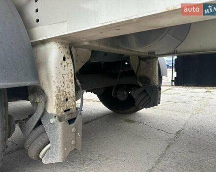 Кемпф СК, объемом двигателя 0 л и пробегом 10 тыс. км за 29854 $, фото 7 на Automoto.ua