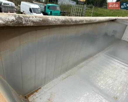 Кемпф СК, объемом двигателя 0 л и пробегом 10 тыс. км за 29854 $, фото 13 на Automoto.ua