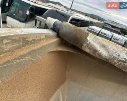 Кемпф СК, объемом двигателя 0 л и пробегом 10 тыс. км за 29854 $, фото 10 на Automoto.ua