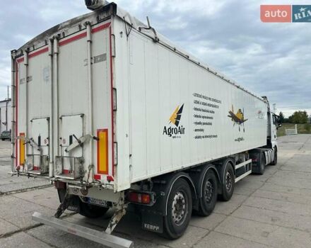 Кемпф СК, объемом двигателя 0 л и пробегом 10 тыс. км за 29854 $, фото 3 на Automoto.ua