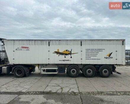 Кемпф СК, объемом двигателя 0 л и пробегом 10 тыс. км за 29854 $, фото 4 на Automoto.ua