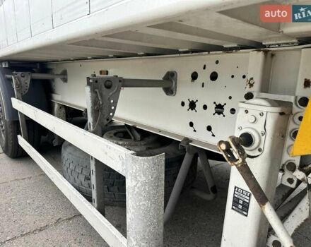 Кемпф СК, объемом двигателя 0 л и пробегом 10 тыс. км за 29854 $, фото 5 на Automoto.ua