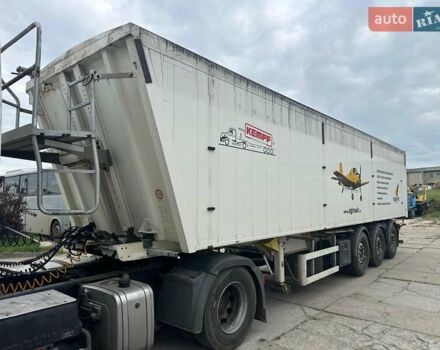 Кемпф СК, объемом двигателя 0 л и пробегом 10 тыс. км за 29854 $, фото 1 на Automoto.ua