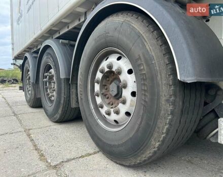 Кемпф СК, объемом двигателя 0 л и пробегом 10 тыс. км за 29854 $, фото 6 на Automoto.ua