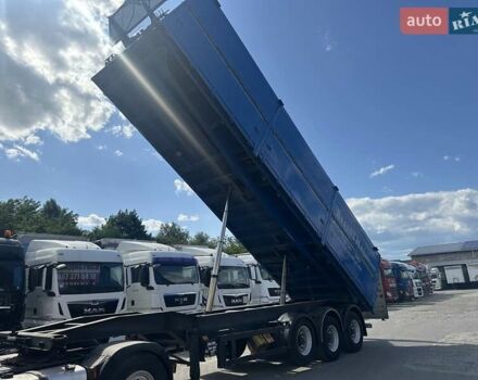 Синий Кемпф СК, объемом двигателя 0 л и пробегом 1 тыс. км за 22900 $, фото 40 на Automoto.ua