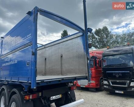 Синий Кемпф СК, объемом двигателя 0 л и пробегом 1 тыс. км за 22900 $, фото 38 на Automoto.ua