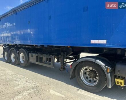 Синій Кемпф СК, об'ємом двигуна 0 л та пробігом 1 тис. км за 22900 $, фото 14 на Automoto.ua