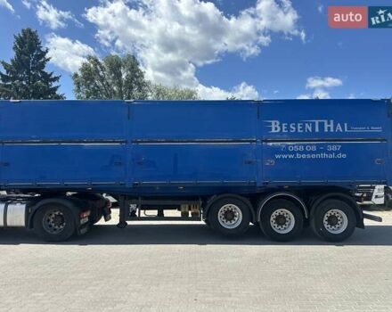 Синий Кемпф СК, объемом двигателя 0 л и пробегом 1 тыс. км за 22900 $, фото 10 на Automoto.ua