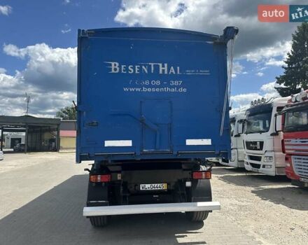 Синий Кемпф СК, объемом двигателя 0 л и пробегом 1 тыс. км за 22900 $, фото 23 на Automoto.ua