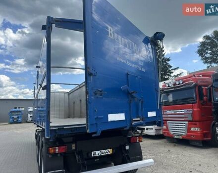 Синій Кемпф СК, об'ємом двигуна 0 л та пробігом 1 тис. км за 22900 $, фото 37 на Automoto.ua