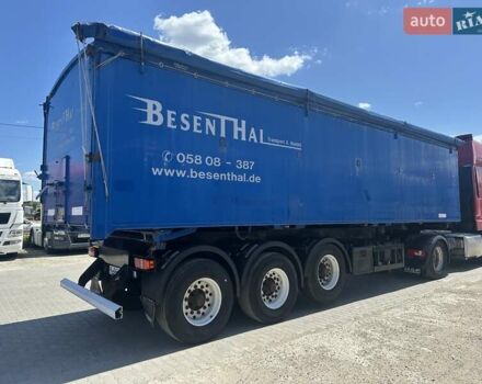 Синий Кемпф СК, объемом двигателя 0 л и пробегом 1 тыс. км за 22900 $, фото 3 на Automoto.ua