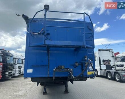 Синий Кемпф СК, объемом двигателя 0 л и пробегом 1 тыс. км за 22900 $, фото 27 на Automoto.ua