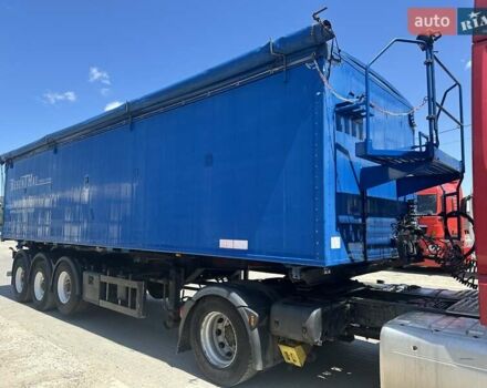 Синий Кемпф СК, объемом двигателя 0 л и пробегом 1 тыс. км за 22900 $, фото 6 на Automoto.ua