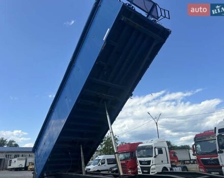 Синій Кемпф СК, об'ємом двигуна 0 л та пробігом 1 тис. км за 22900 $, фото 44 на Automoto.ua