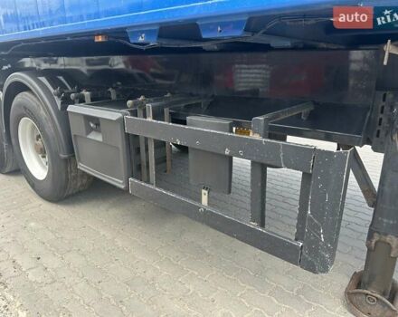 Синій Кемпф СК, об'ємом двигуна 0 л та пробігом 1 тис. км за 22900 $, фото 28 на Automoto.ua