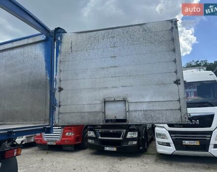 Синій Кемпф СК, об'ємом двигуна 0 л та пробігом 1 тис. км за 22900 $, фото 36 на Automoto.ua