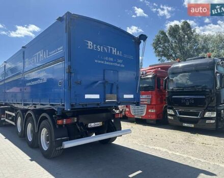 Синий Кемпф СК, объемом двигателя 0 л и пробегом 1 тыс. км за 22900 $, фото 7 на Automoto.ua