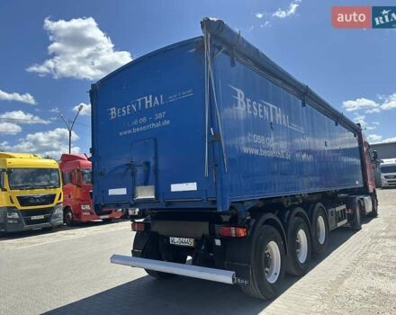 Синий Кемпф СК, объемом двигателя 0 л и пробегом 1 тыс. км за 22900 $, фото 2 на Automoto.ua