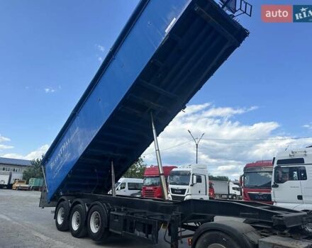 Синій Кемпф СК, об'ємом двигуна 0 л та пробігом 1 тис. км за 22900 $, фото 45 на Automoto.ua