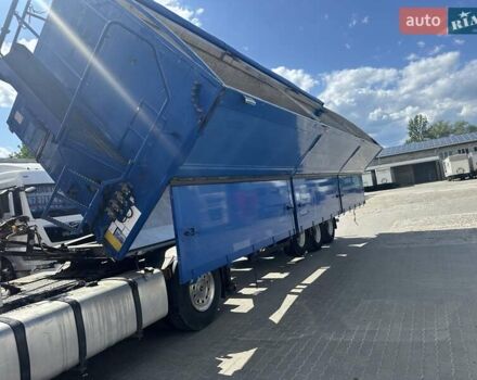 Синій Кемпф СК, об'ємом двигуна 0 л та пробігом 1 тис. км за 22900 $, фото 52 на Automoto.ua