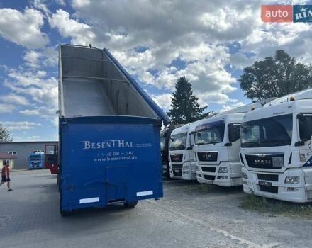 Синий Кемпф СК, объемом двигателя 0 л и пробегом 1 тыс. км за 22900 $, фото 42 на Automoto.ua