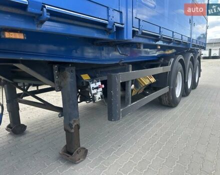 Синий Кемпф СК, объемом двигателя 0 л и пробегом 1 тыс. км за 22900 $, фото 30 на Automoto.ua