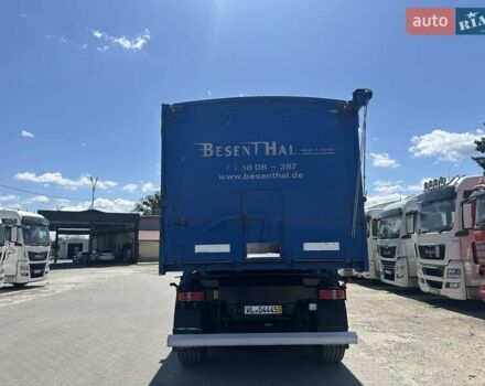 Синий Кемпф СК, объемом двигателя 0 л и пробегом 1 тыс. км за 22900 $, фото 9 на Automoto.ua