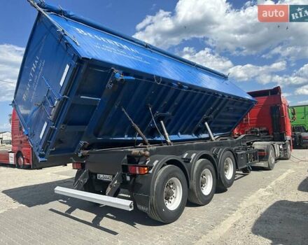 Синий Кемпф СК, объемом двигателя 0 л и пробегом 1 тыс. км за 22900 $, фото 48 на Automoto.ua