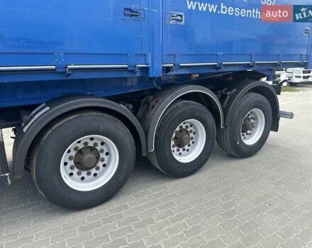 Синий Кемпф СК, объемом двигателя 0 л и пробегом 1 тыс. км за 22900 $, фото 31 на Automoto.ua