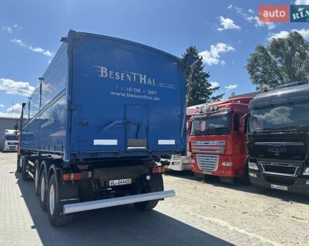 Синий Кемпф СК, объемом двигателя 0 л и пробегом 1 тыс. км за 22900 $, фото 8 на Automoto.ua