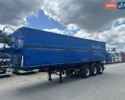 Синий Кемпф СК, объемом двигателя 0 л и пробегом 1 тыс. км за 22900 $, фото 18 на Automoto.ua