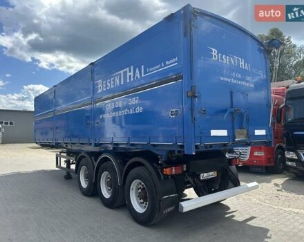 Синий Кемпф СК, объемом двигателя 0 л и пробегом 1 тыс. км за 22900 $, фото 22 на Automoto.ua