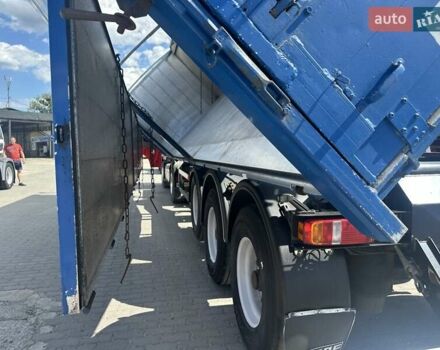 Синій Кемпф СК, об'ємом двигуна 0 л та пробігом 1 тис. км за 22900 $, фото 50 на Automoto.ua