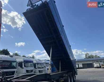 Синій Кемпф СК, об'ємом двигуна 0 л та пробігом 1 тис. км за 22900 $, фото 39 на Automoto.ua